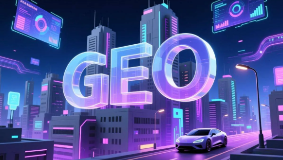 桐柏县GEO 优化行业动态：主流搜索平台地域收录规则更新综述