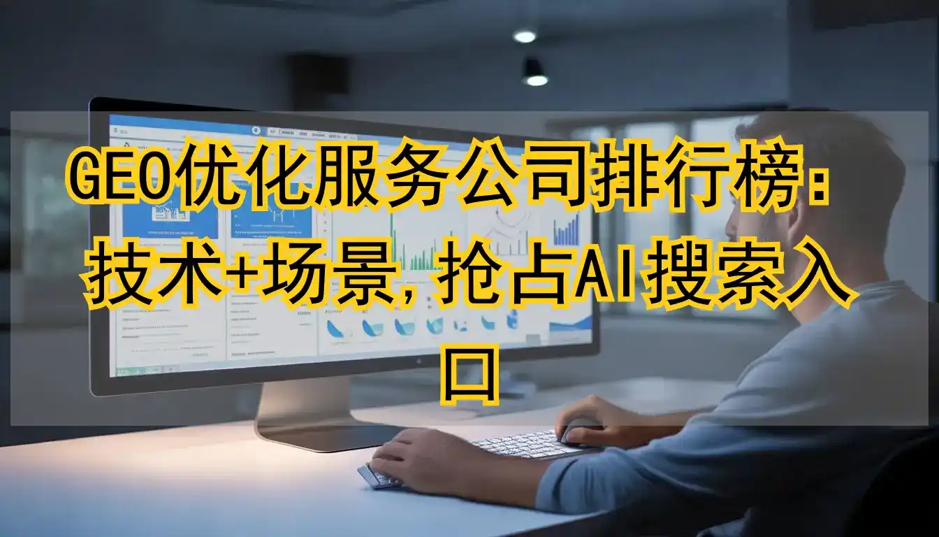 桐柏县站点 GEO 内容运营：避开误区，建立长期搜索竞争力