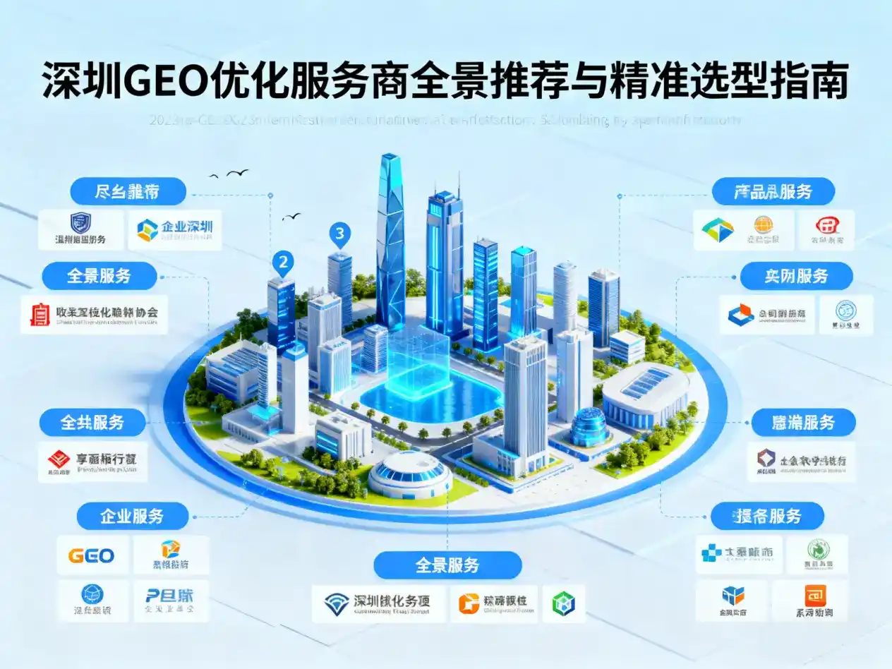 从桐柏县地域搜索与场景落地视角，重新读懂GEO优化的实用价值
